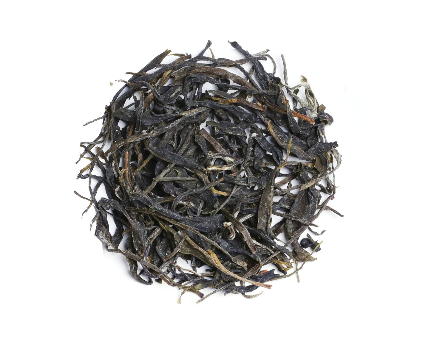 Green Velvet 150g - green tea