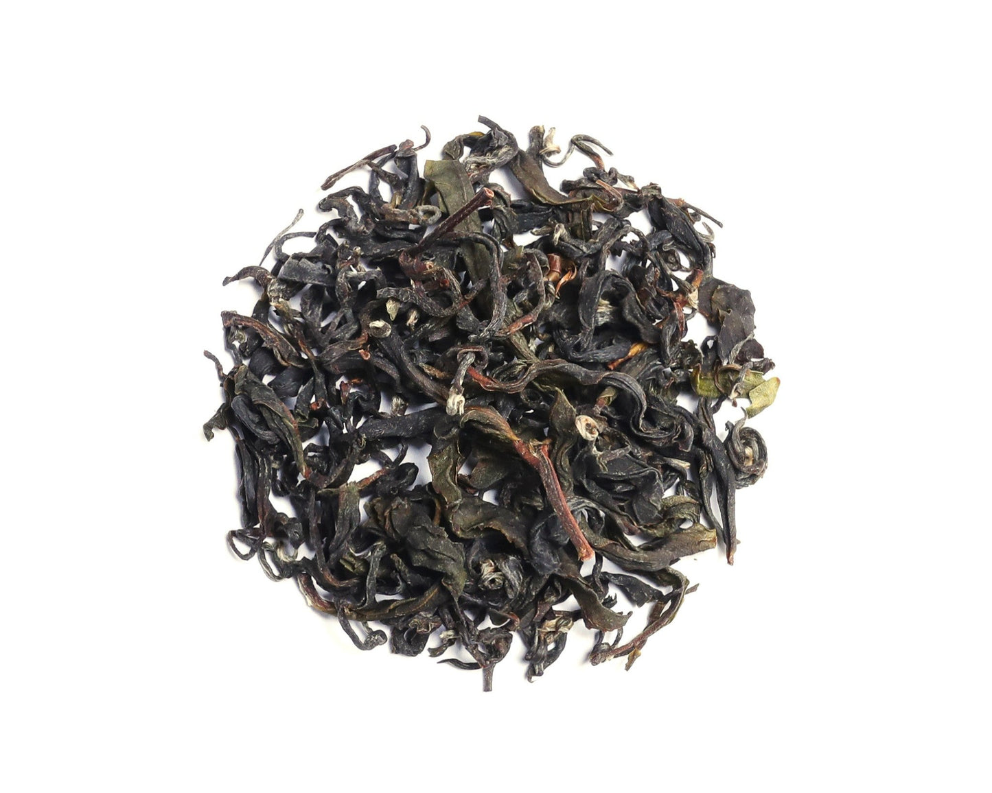 Lazy Morning 150g - oolong tea