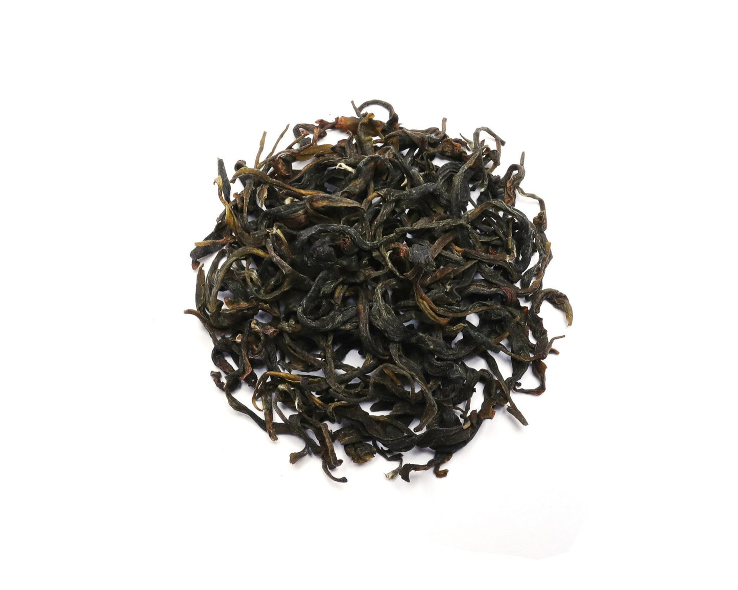 Prodigy Mesame 150g - oolong tea