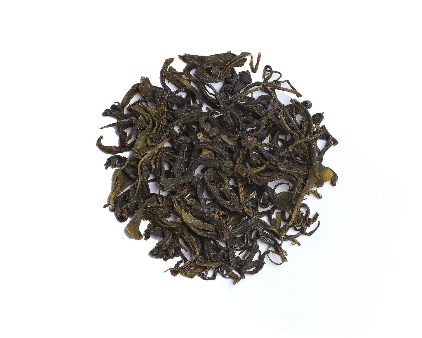 Tulip Garden 150g - green tea